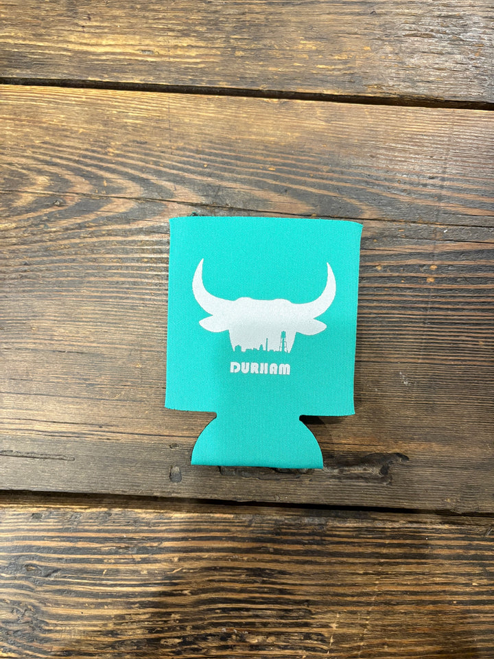 Bullhead Skyline Coozie #4
