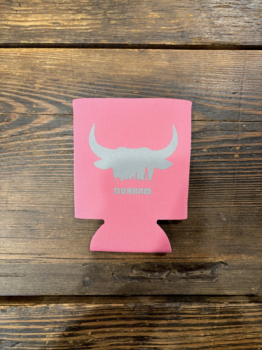 Bullhead Skyline Coozie #4