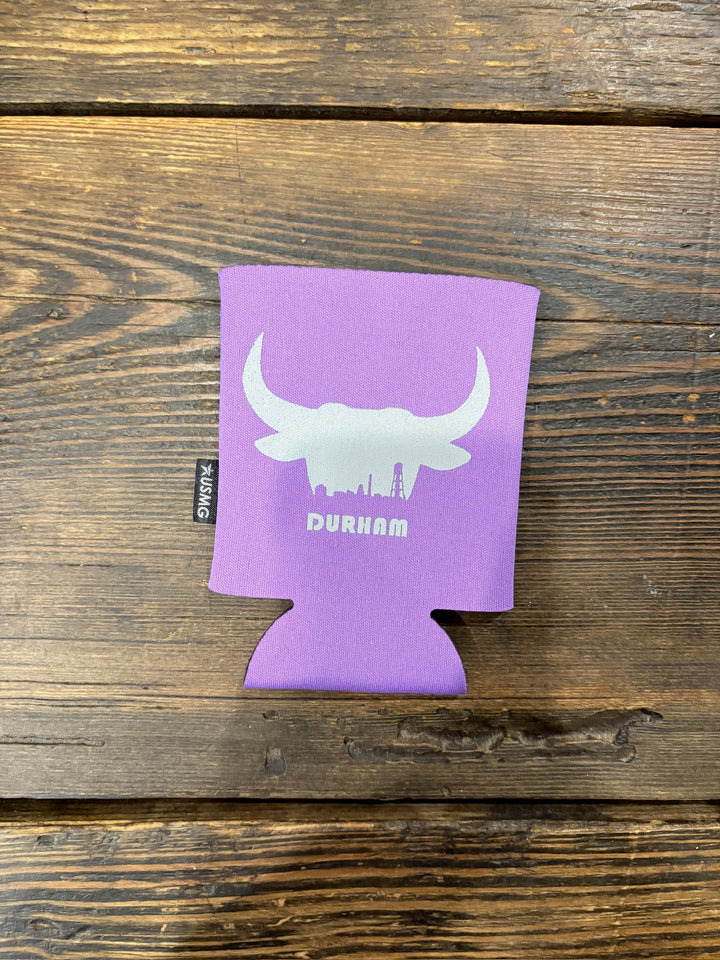 Bullhead Skyline Coozie #4