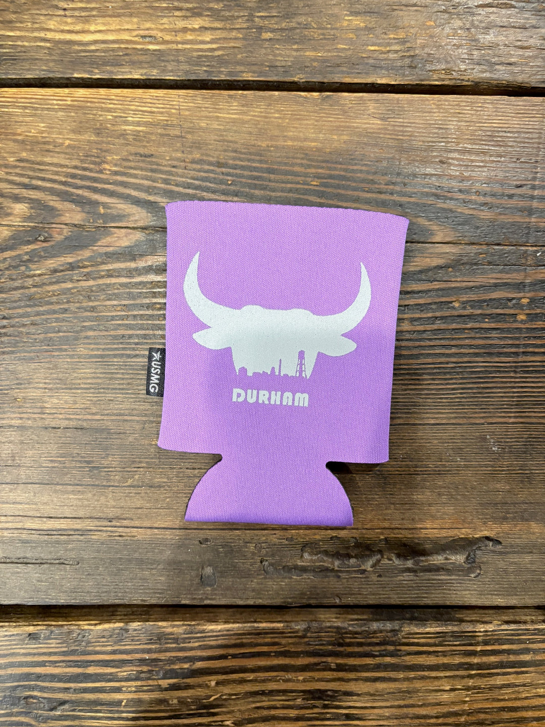 Bullhead Skyline Coozie #4