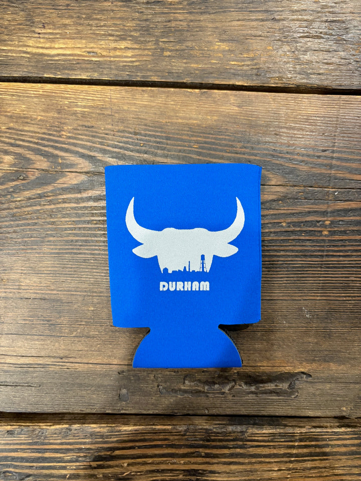 Bullhead Skyline Coozie #4