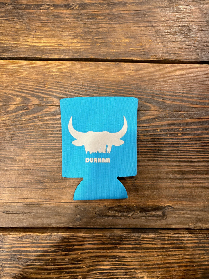 Bullhead Skyline Coozie #4