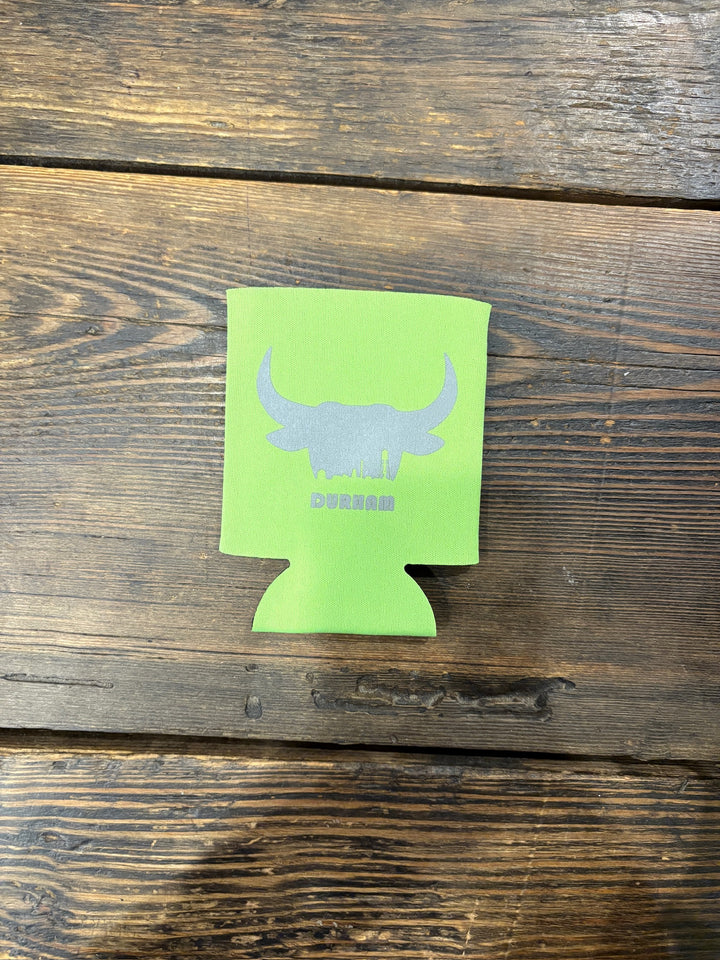 Bullhead Skyline Coozie #4
