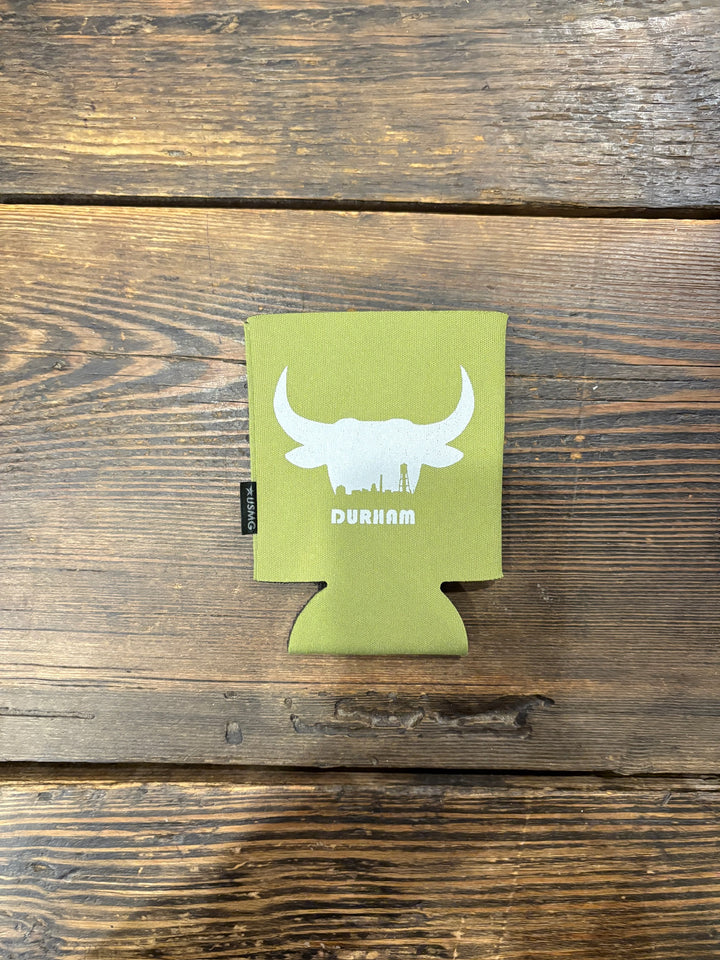 Bullhead Skyline Coozie #4