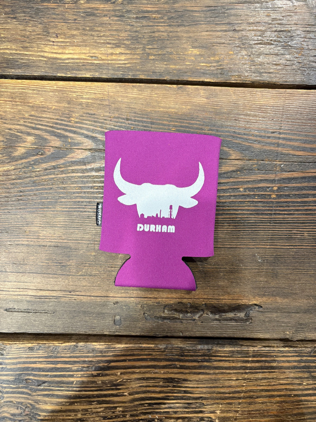 Bullhead Skyline Coozie #4