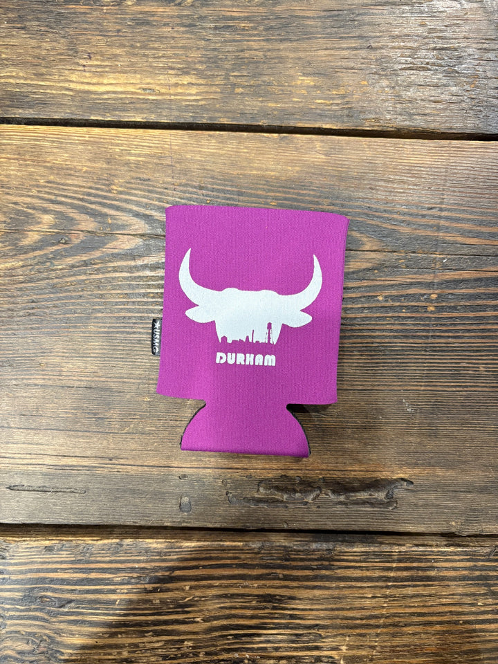 Bullhead Skyline Coozie #4