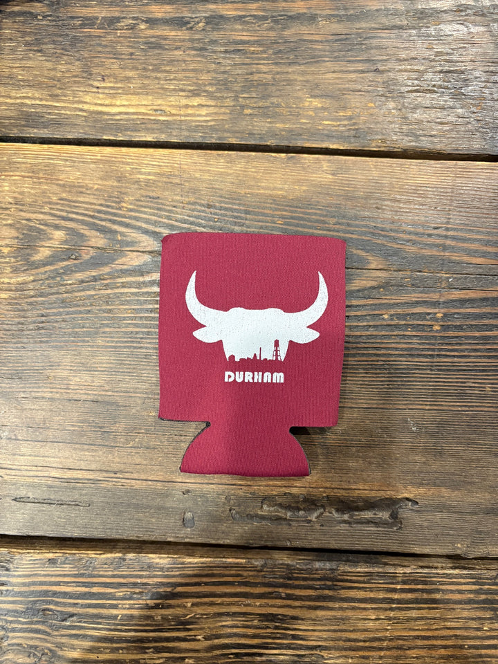 Bullhead Skyline Coozie #4