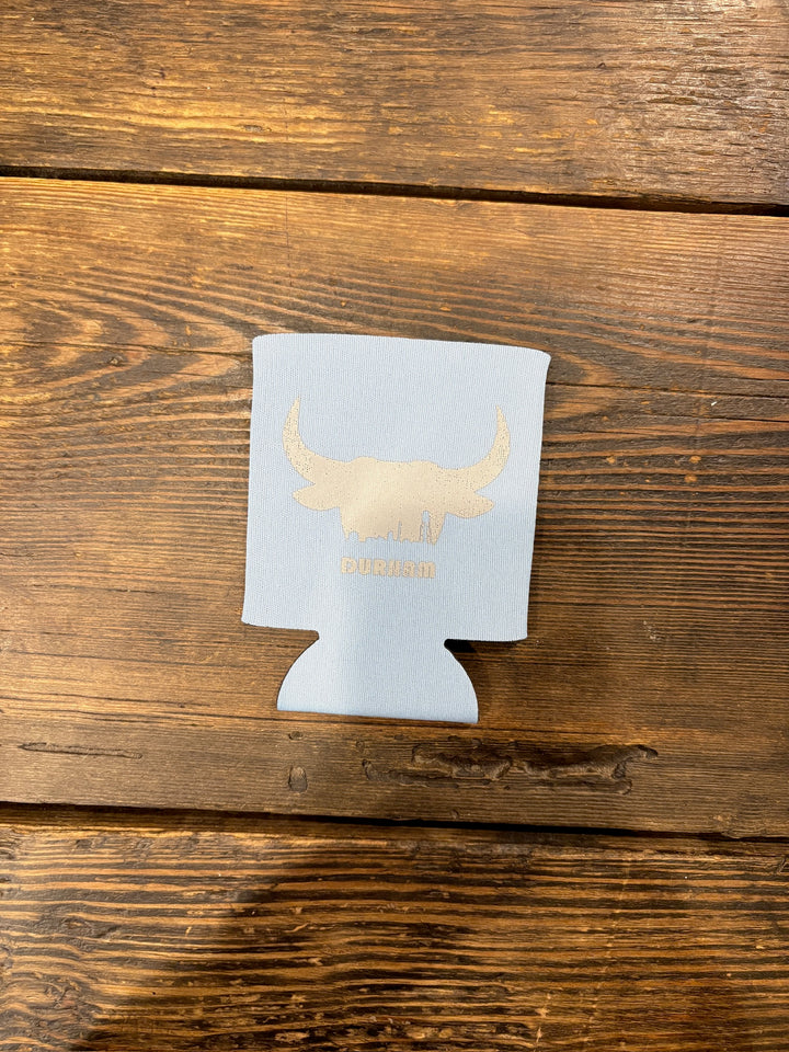 Bullhead Skyline Coozie #4