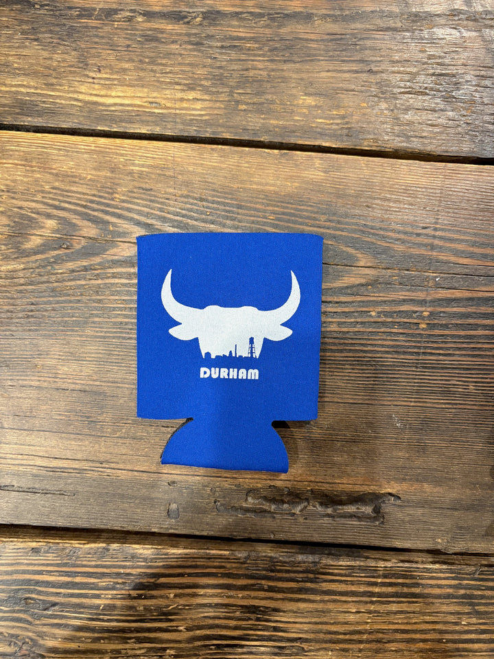 Bullhead Skyline Coozie #4