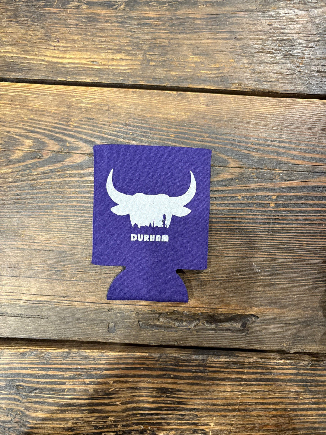 Bullhead Skyline Coozie #4
