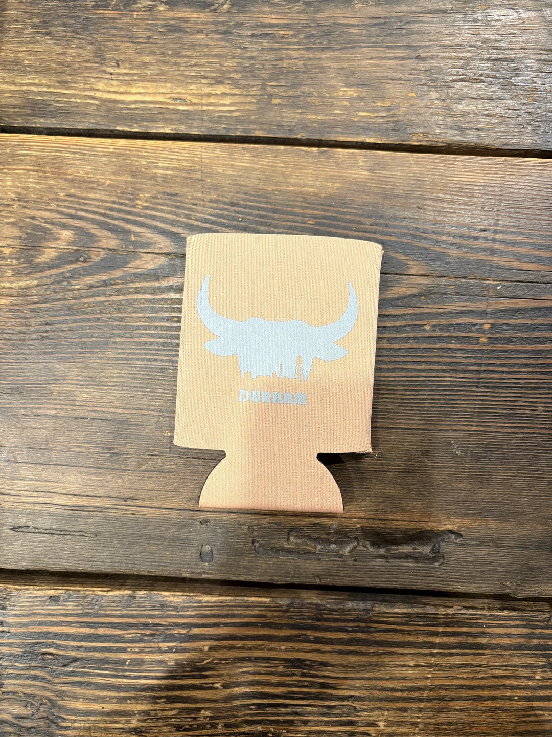 Bullhead Skyline Coozie #4