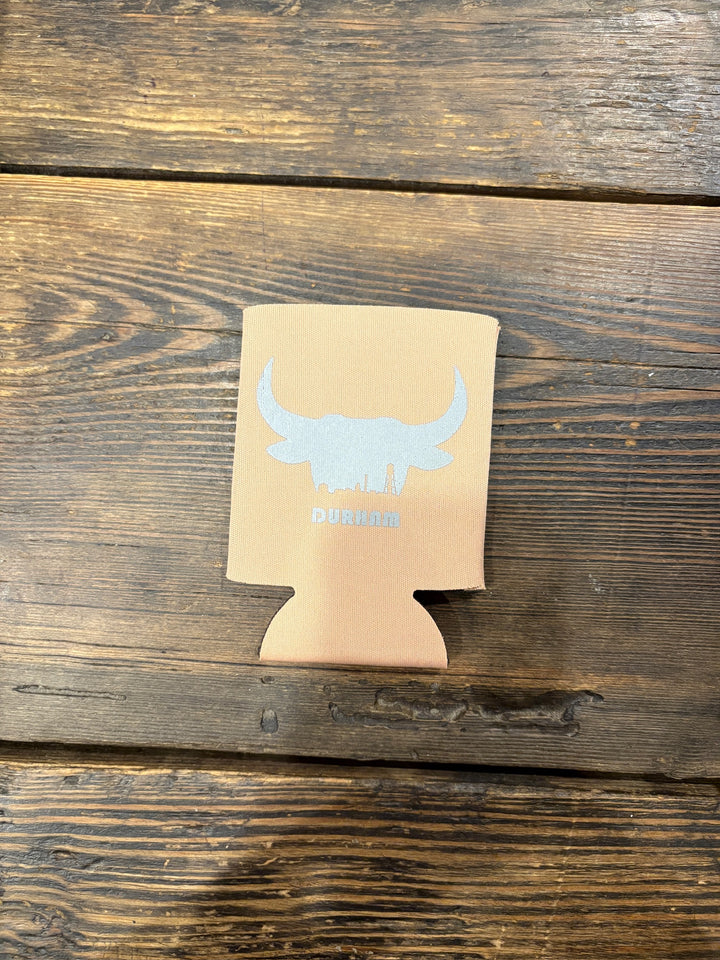 Bullhead Skyline Coozie #4