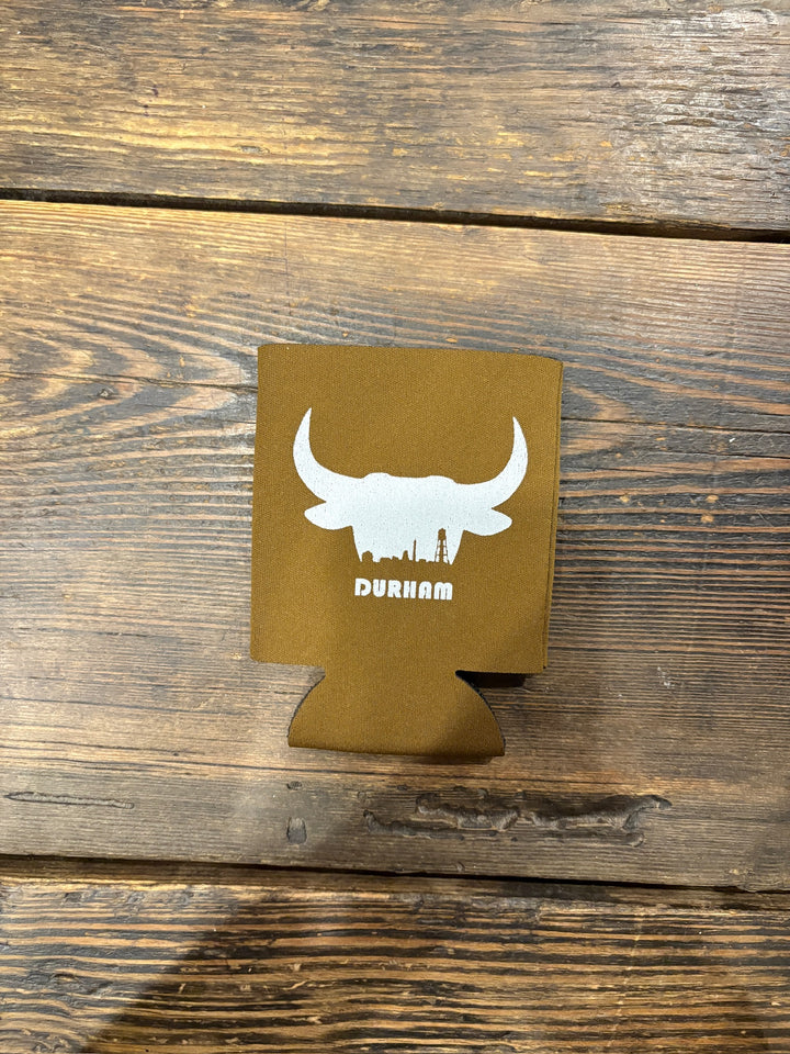 Bullhead Skyline Coozie #4