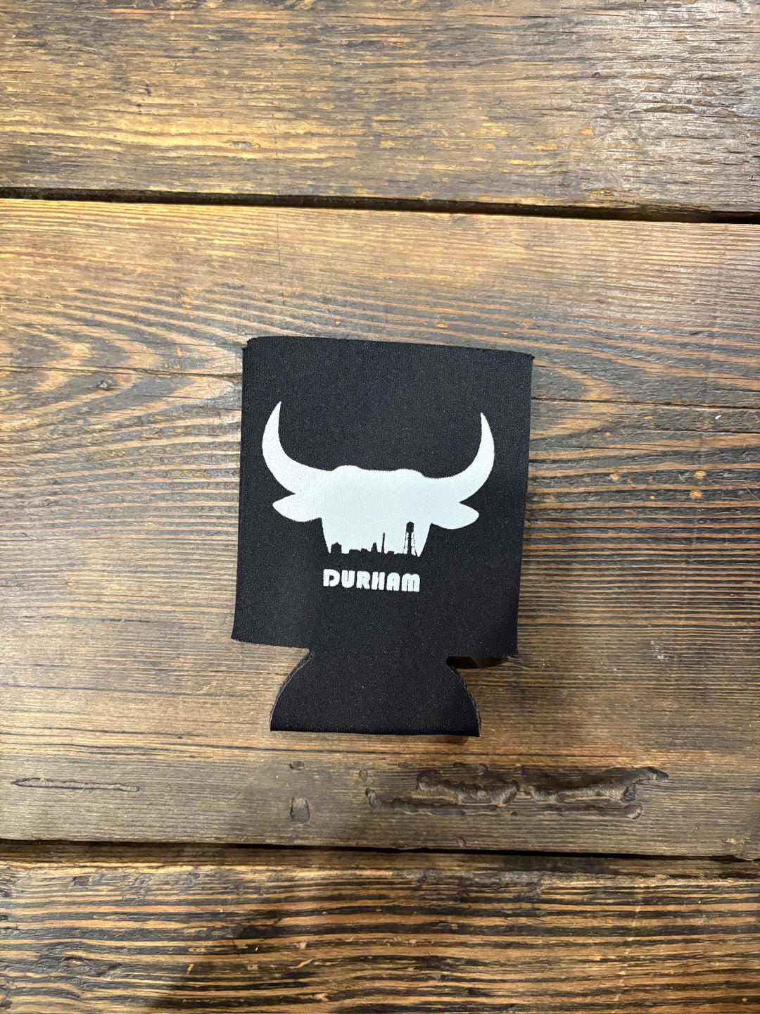 Bullhead Skyline Coozie #4