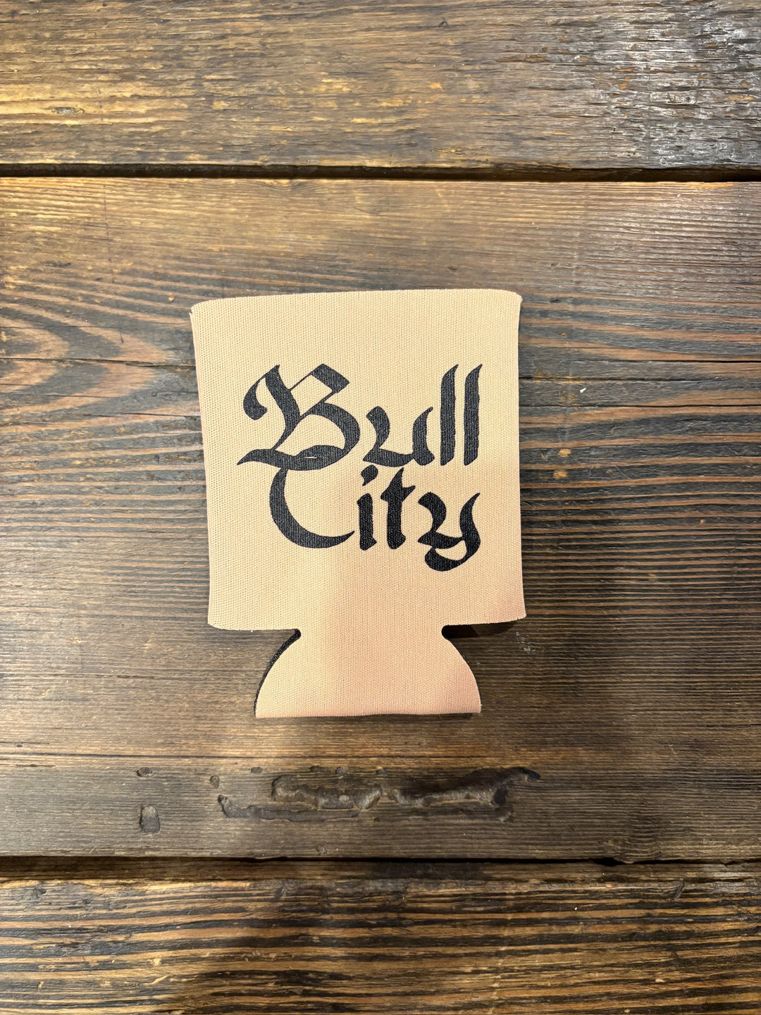 Bull City Coozie #50