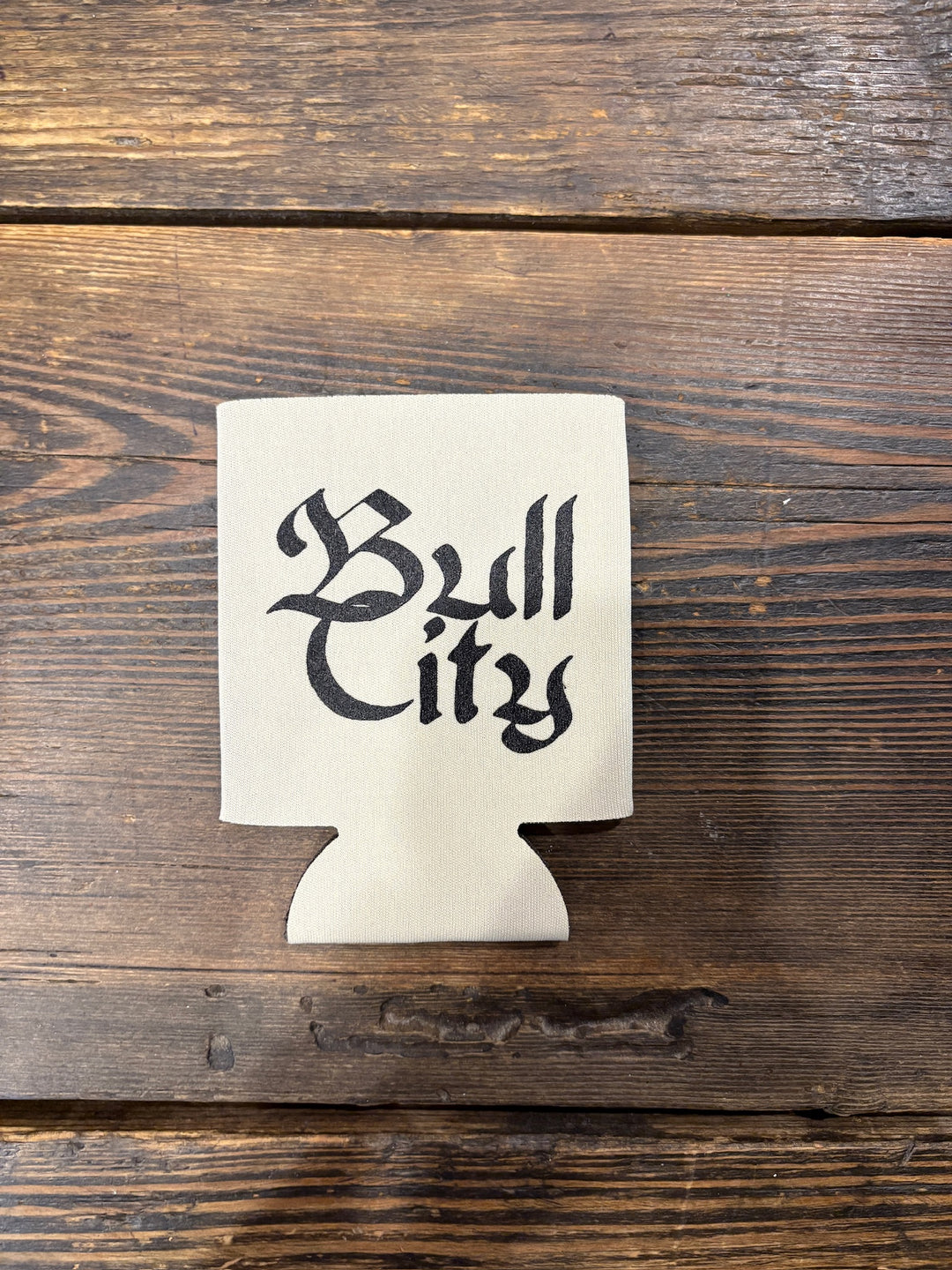 Bull City Coozie #50