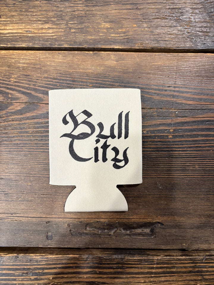 Bull City Coozie #50