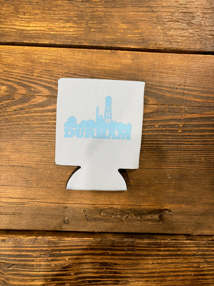 Durham Skyline Coozie #23