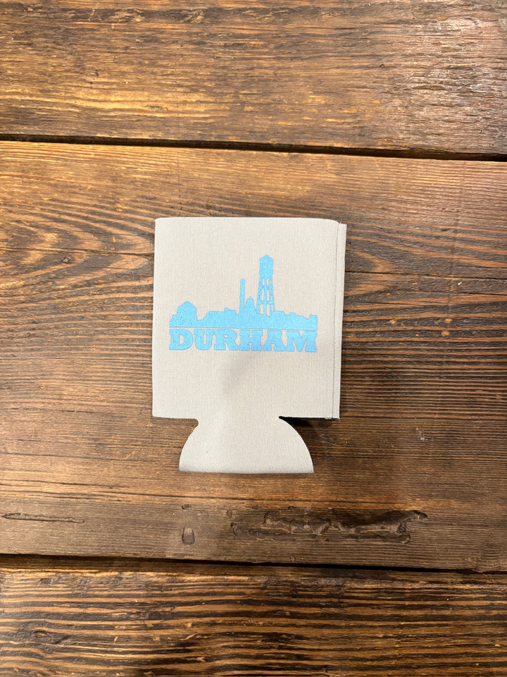 Durham Skyline Coozie #23