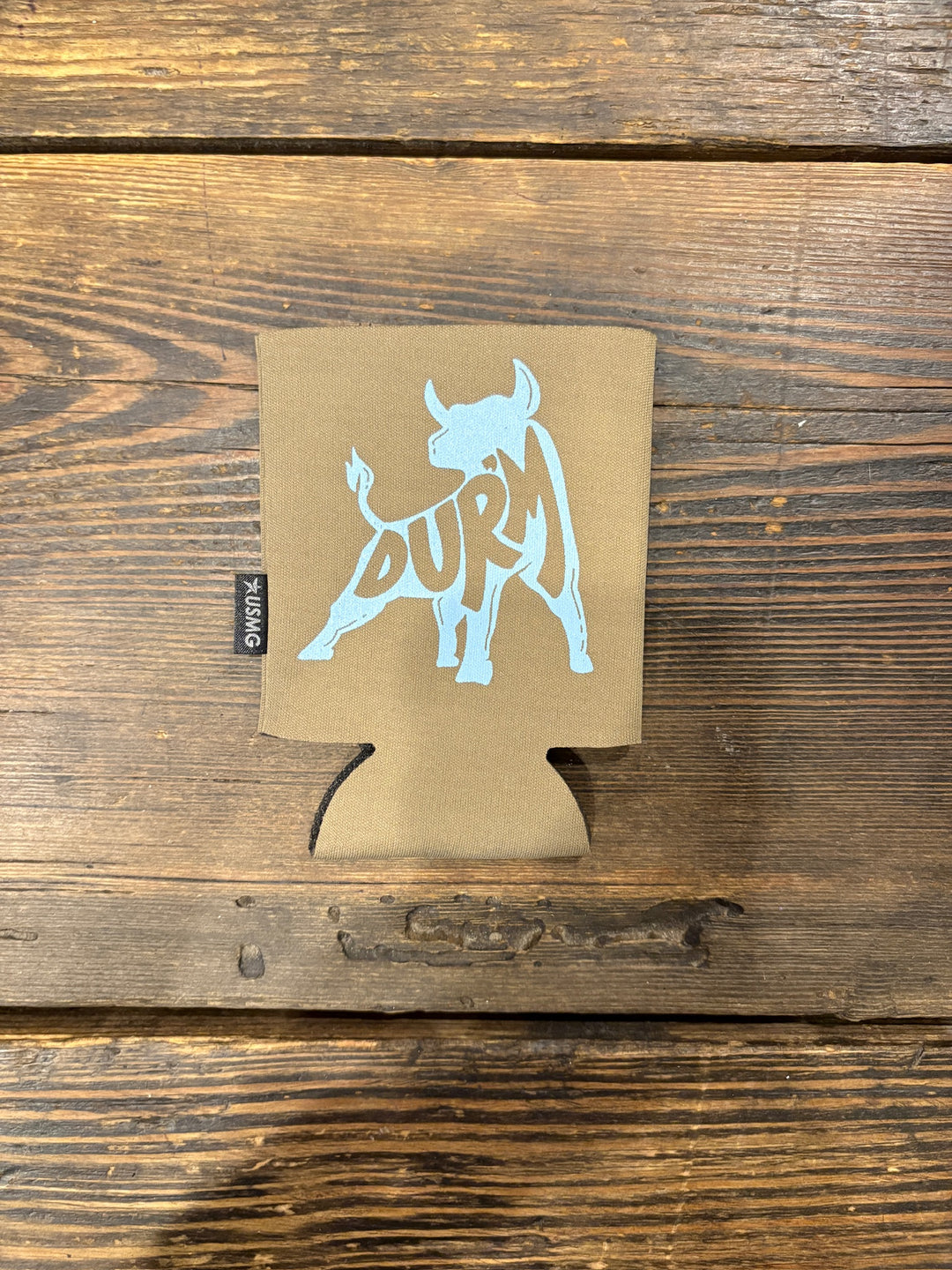 DUR'M Coozie #43