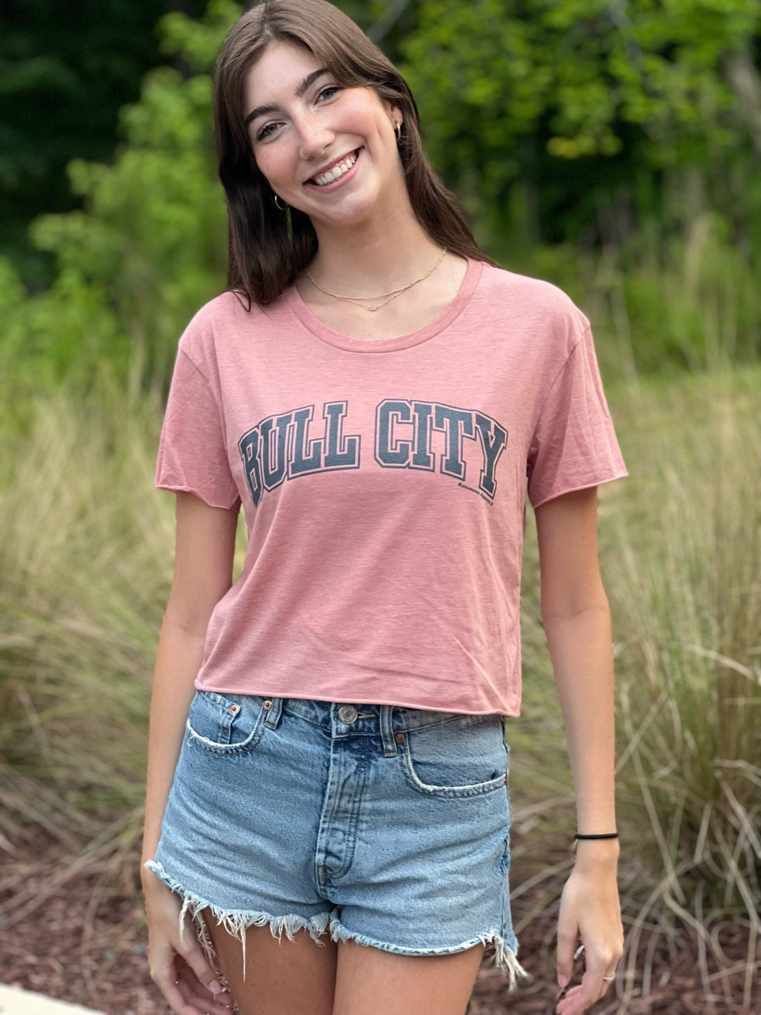 Bull City Crop #2