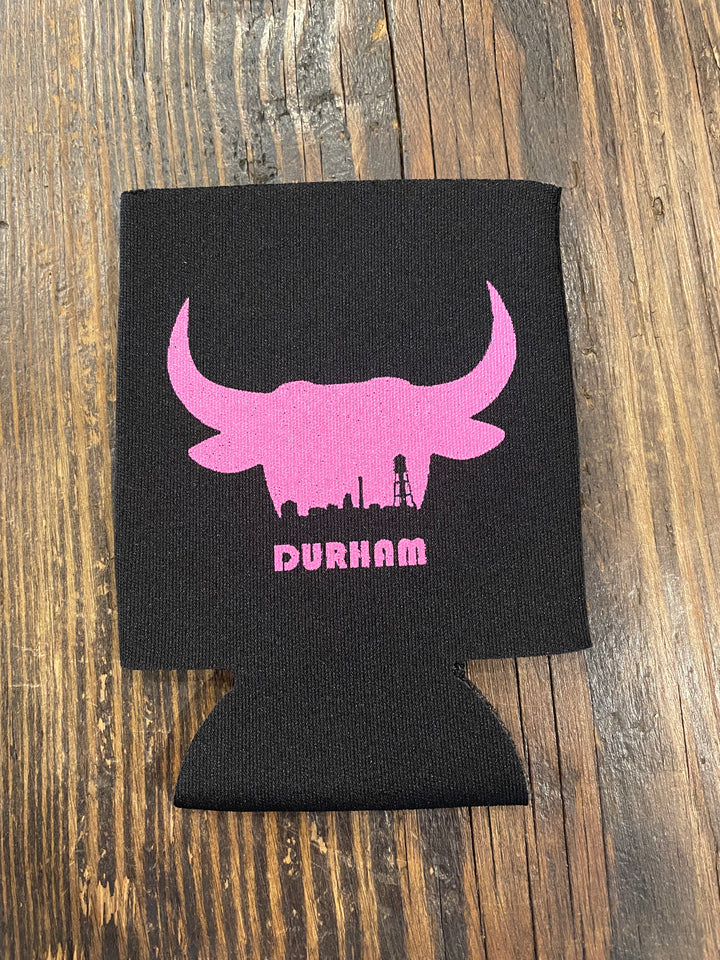 Bullhead Skyline Coozie #4