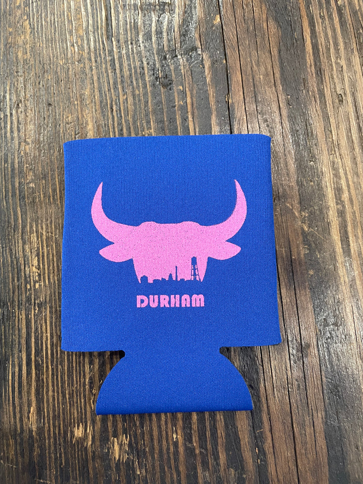 Bullhead Skyline Coozie #4