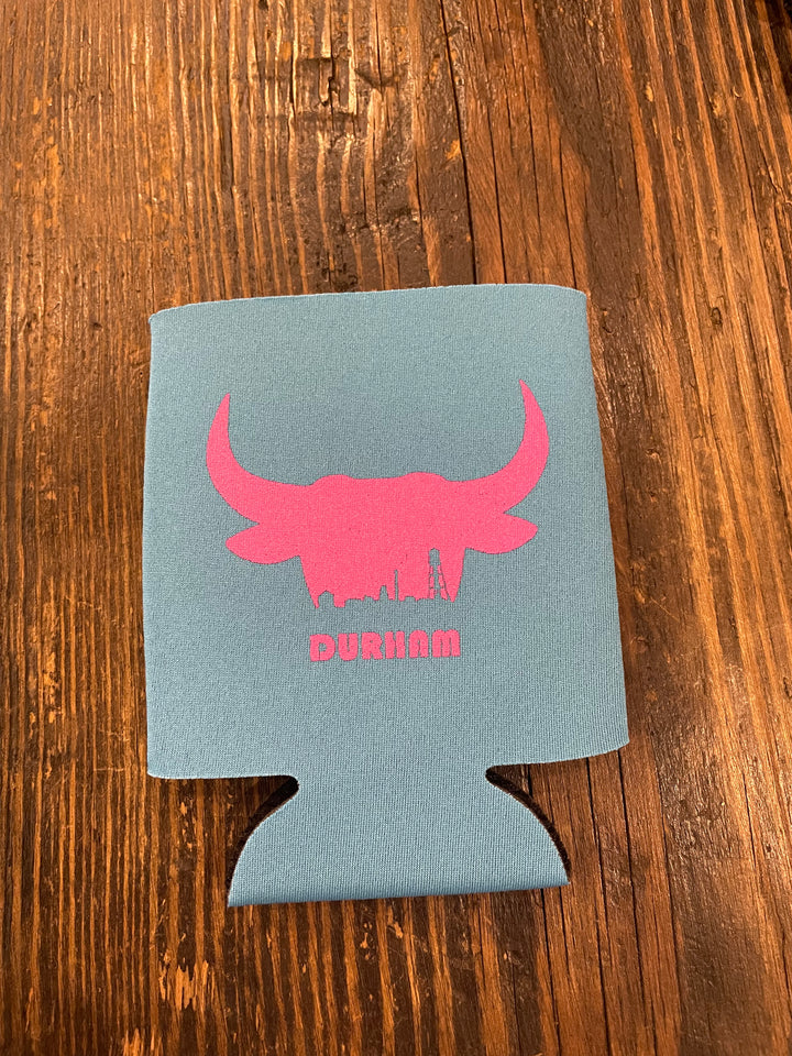 Bullhead Skyline Coozie #4