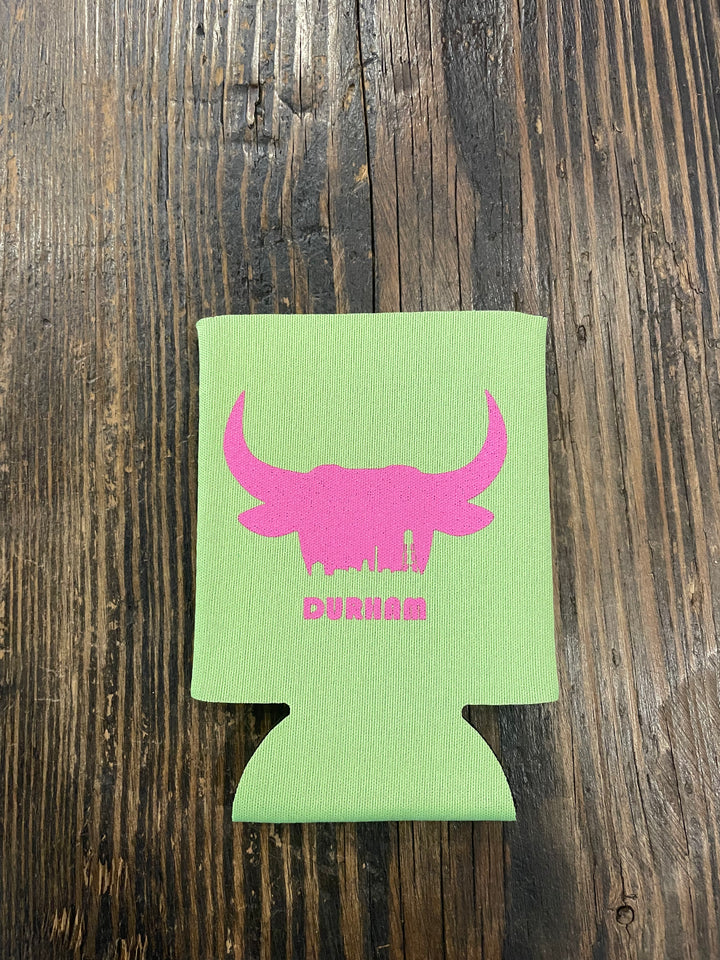 Bullhead Skyline Coozie #4