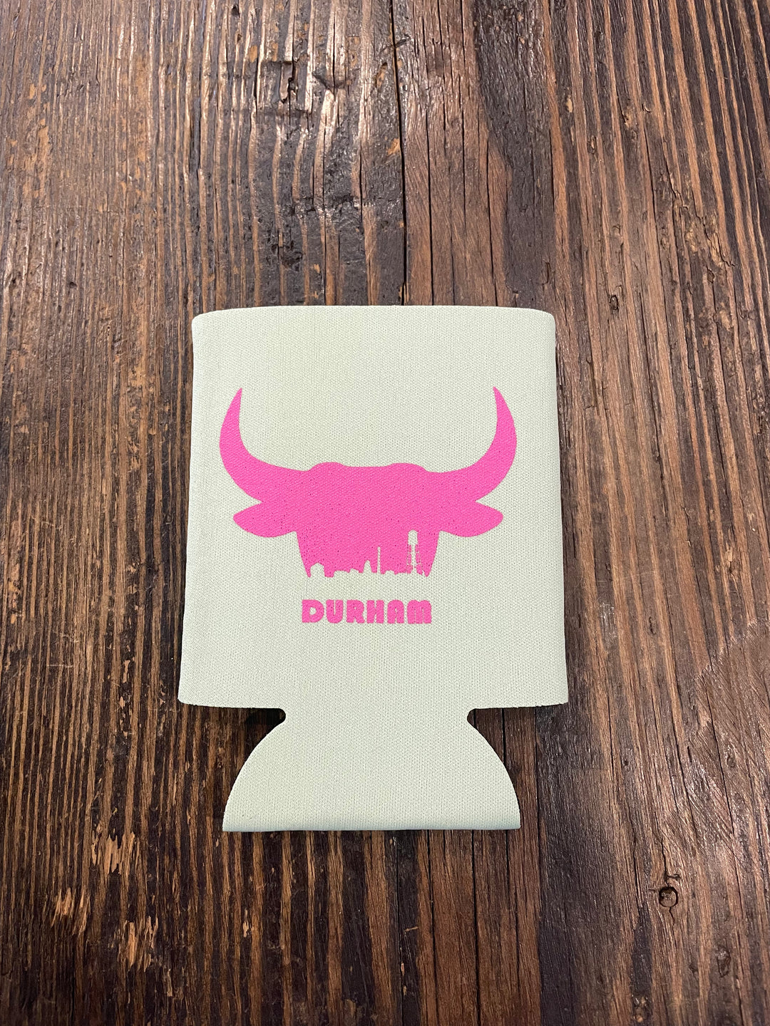 Bullhead Skyline Coozie #4