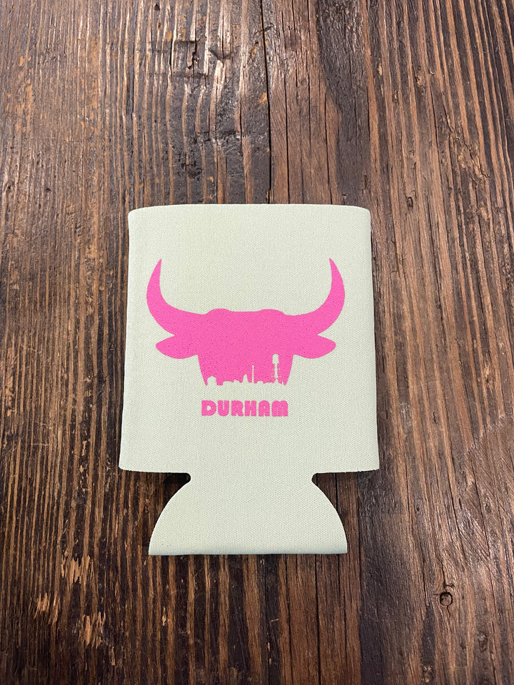 Bullhead Skyline Coozie #4