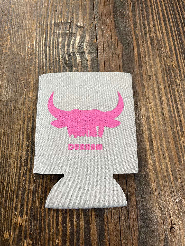 Bullhead Skyline Coozie #4