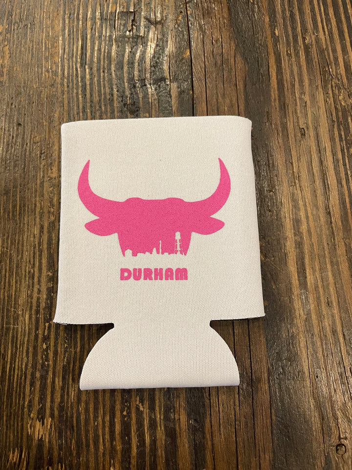 Bullhead Skyline Coozie #4
