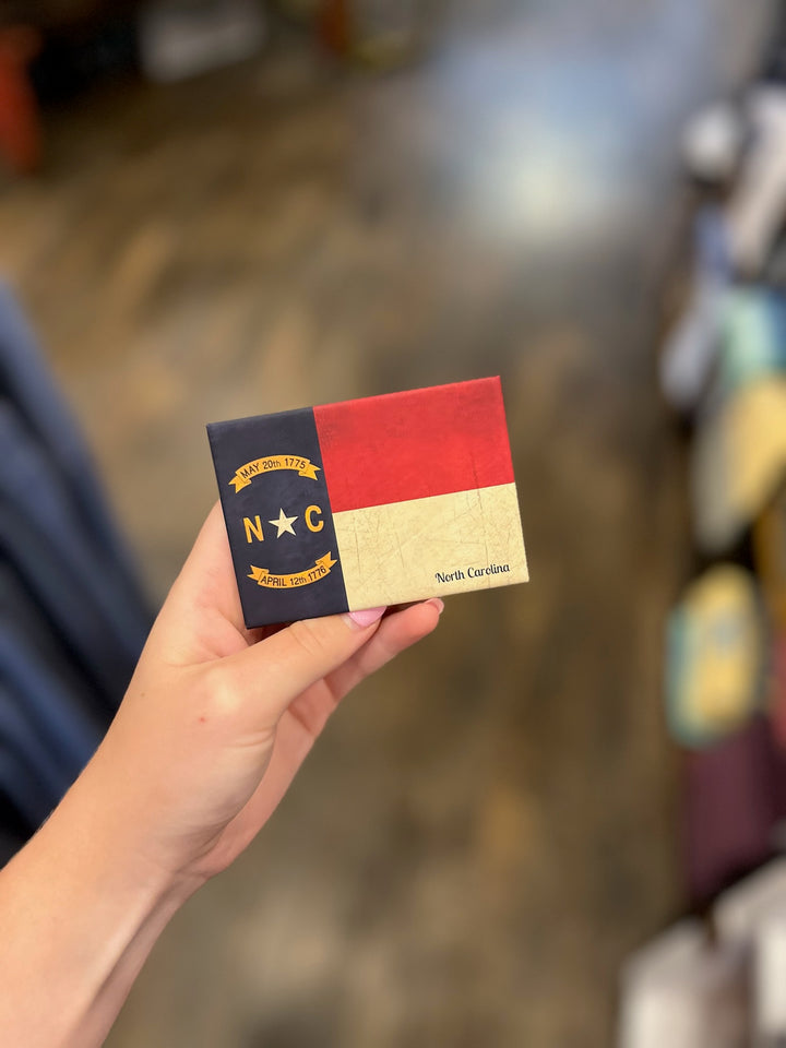 North Carolina Magnet