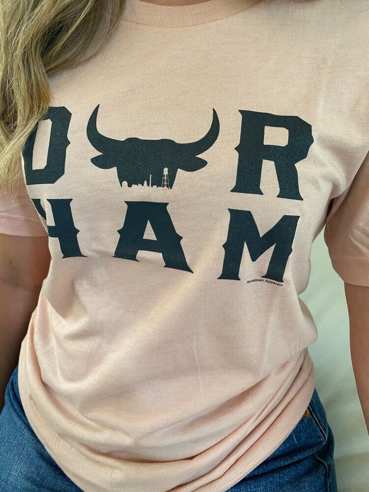 DUR-HAM T-Shirt #12