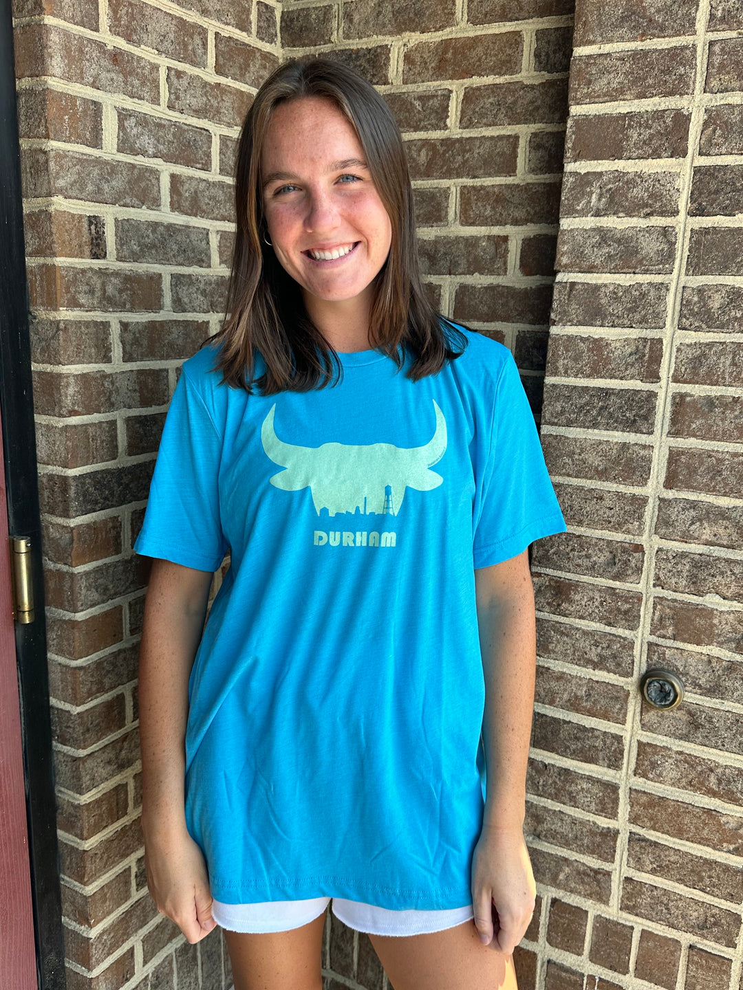 Bullhead Skyline T-Shirt #4