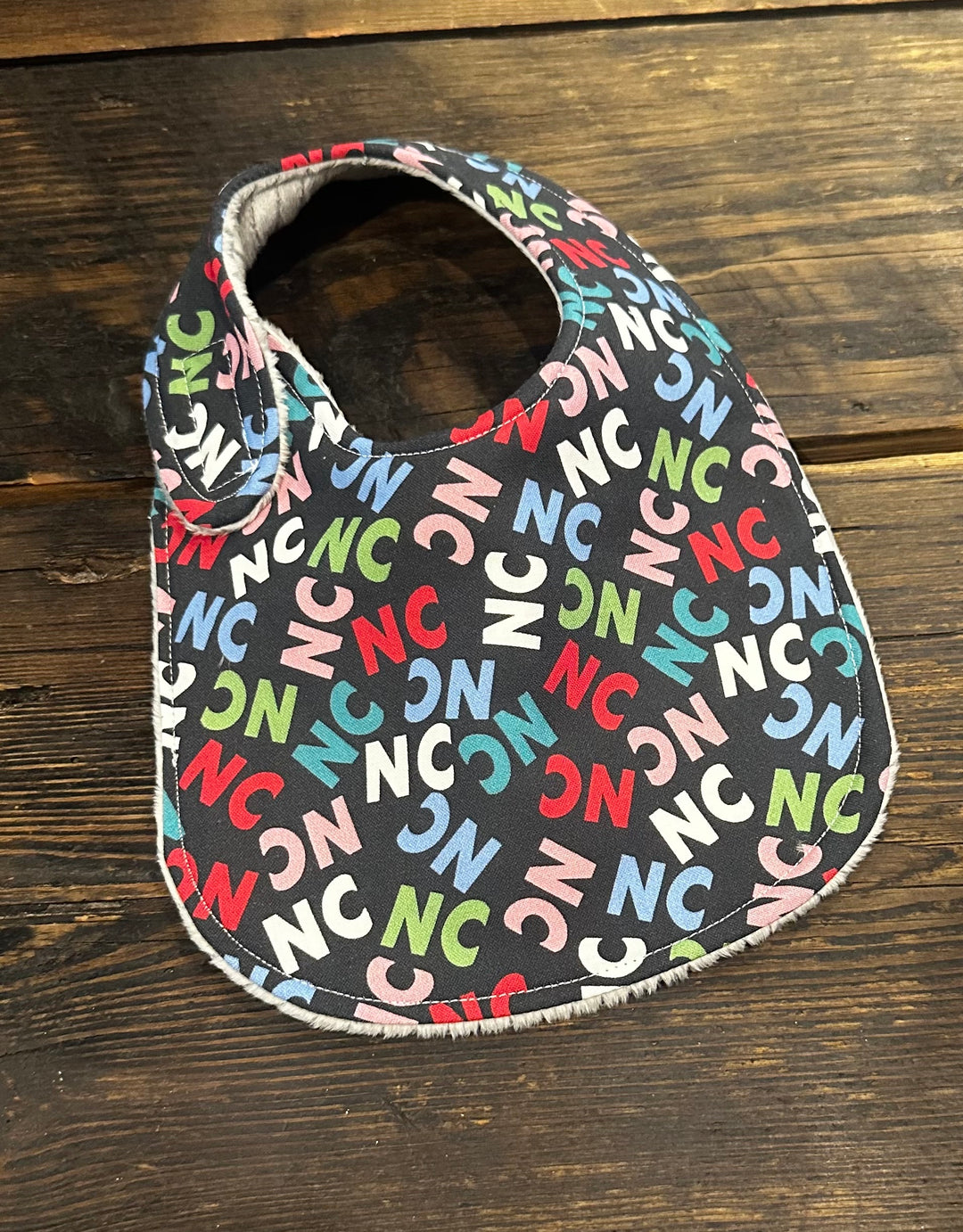 NC Bib