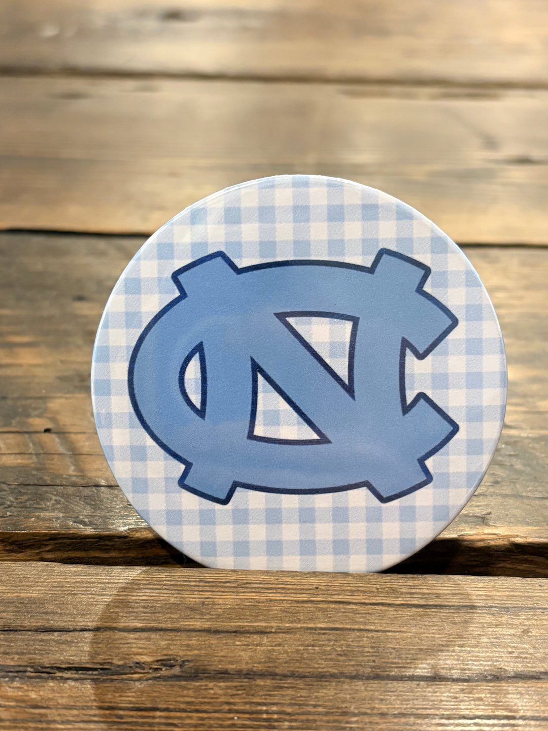 UNC Pin