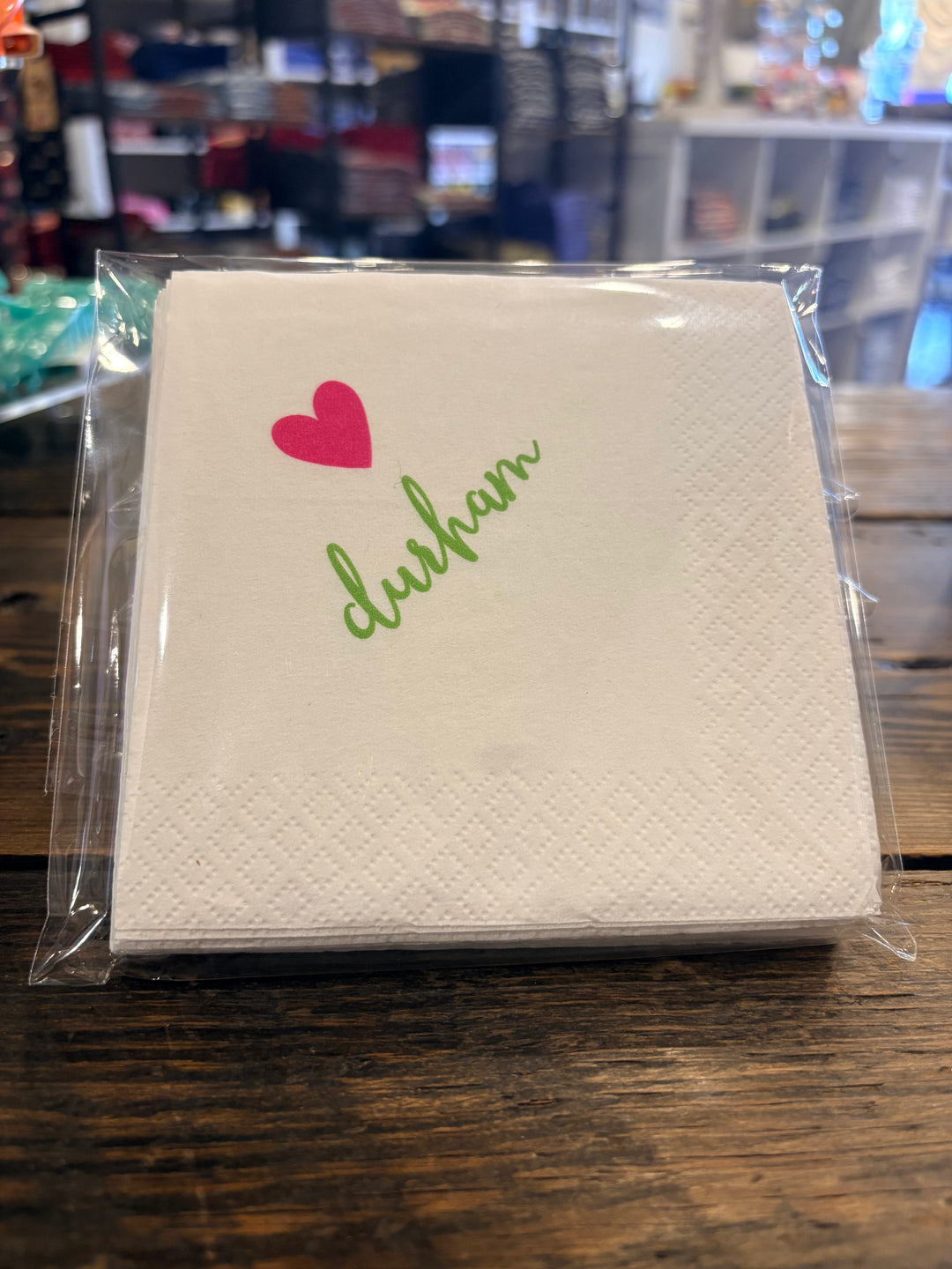 Durham Napkins