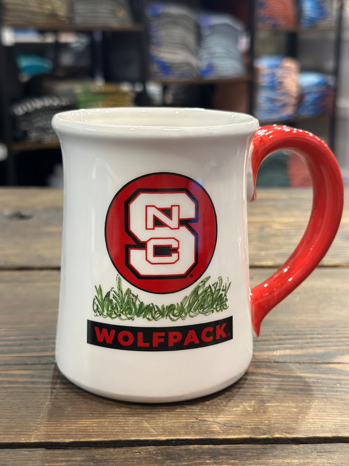 NCSU Mug