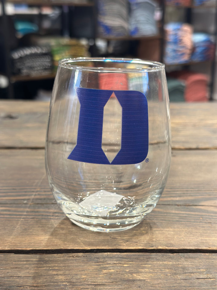 Duke Wine Glass