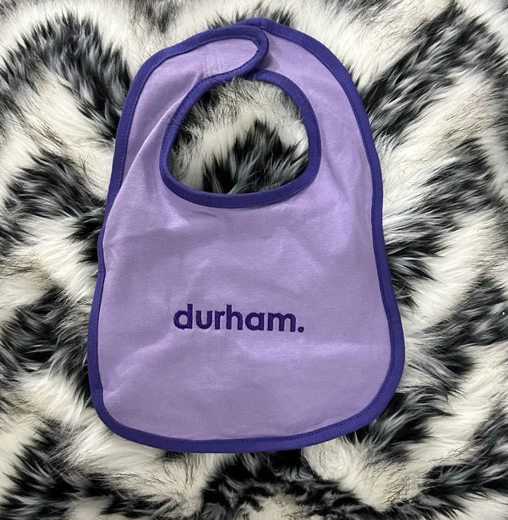 durham. Bib #29