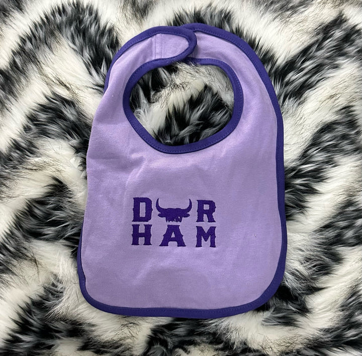 DUR-HAM Bib #12