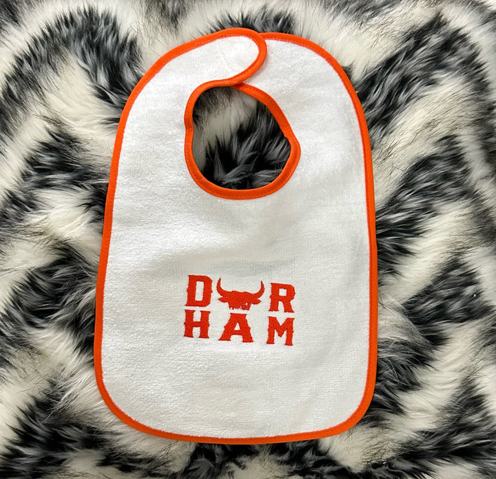 DUR-HAM Bib #12