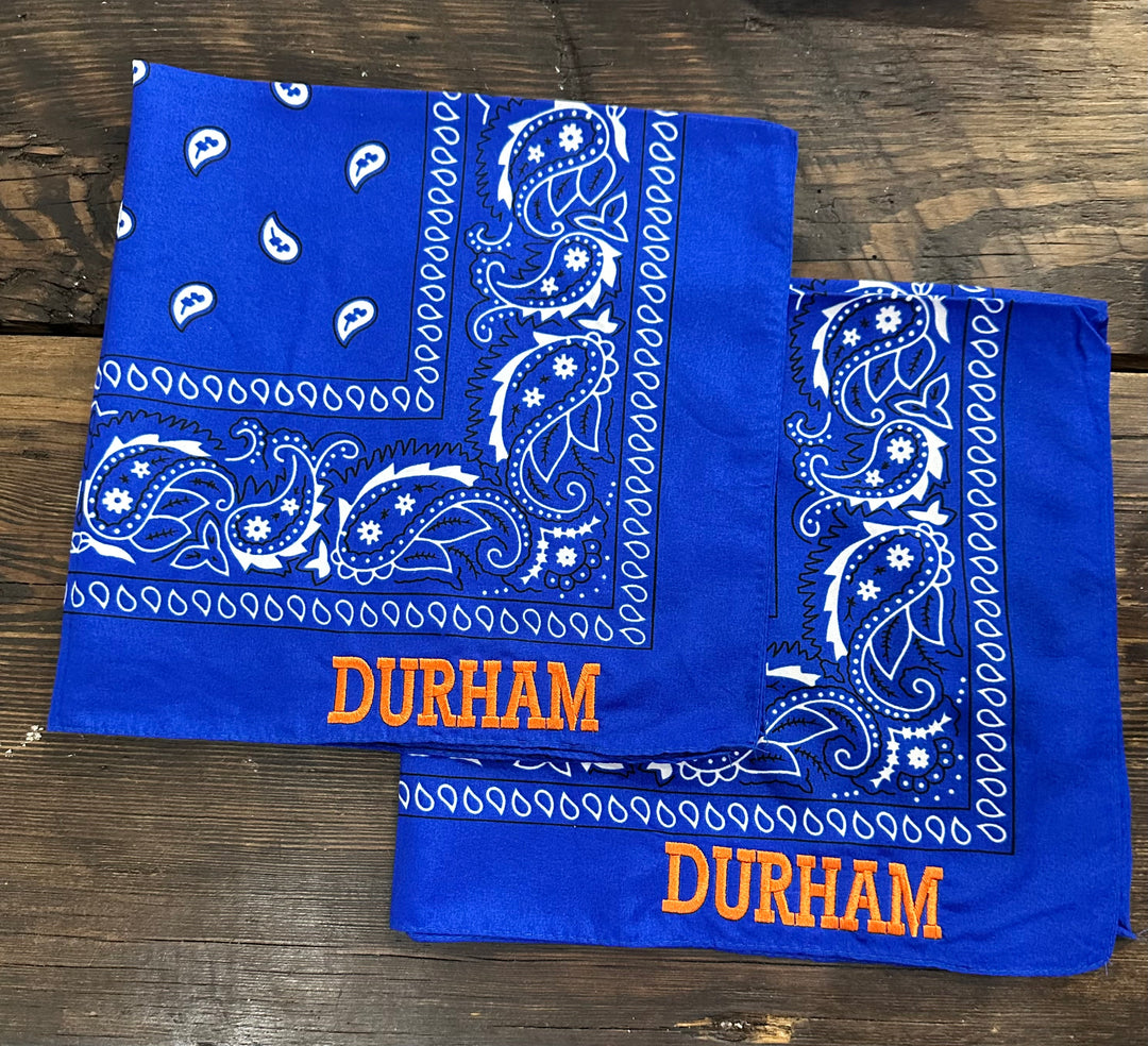 Bandana Sale