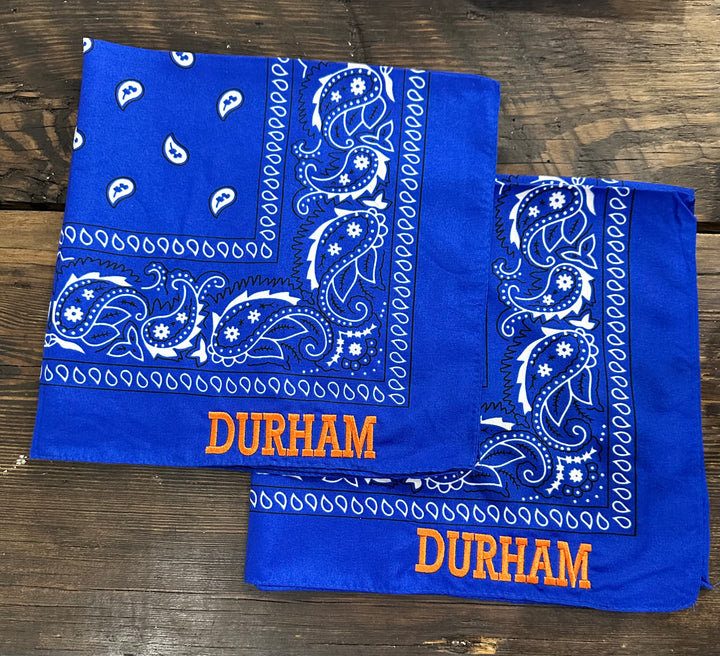 Bandana Sale