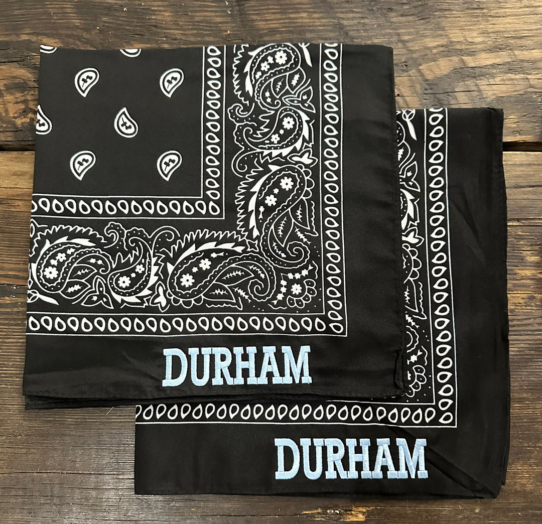 Bandana Sale