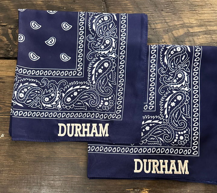 Bandana Sale