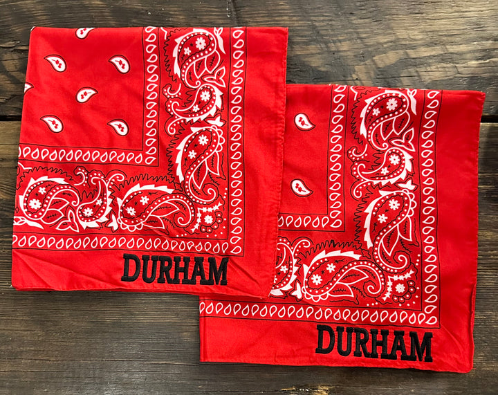 Bandana Sale