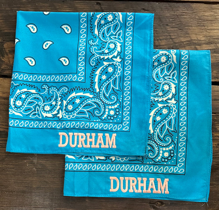 Bandana Sale